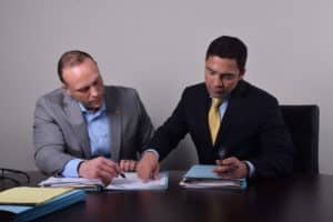 Florida Probate Law Firm Team